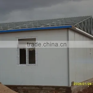 Prefabricated House for Family,office thumbnail-4