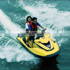New Jet Ski 1500CC thumbnail-1