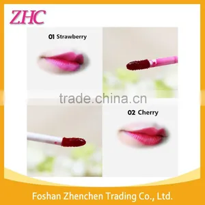 New Arrival! Long Lasting Waterrpoof Korea Lip Tint Berrisom Lip Tint Easy Use thumbnail-2