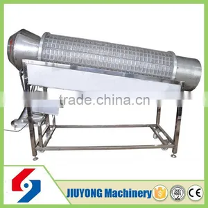 Henan JIUYONG Machinery Green Bean Head And End Cutter Machine thumbnail-2