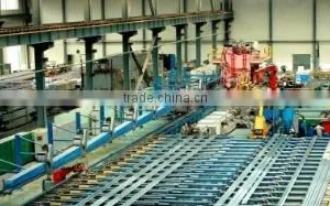 Shanghai Ruiyi Metal Co., Ltd. company overview - view 1 thumbnail