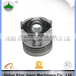 Changchai Zs1110 Piston Diesel Engine Part Piston and Rings Made in China thumbnail-2