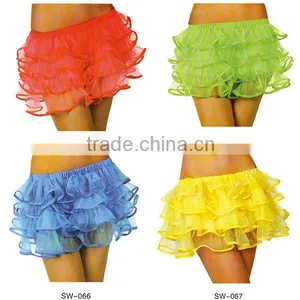 Factory Hot Sale Petticoat thumbnail-1