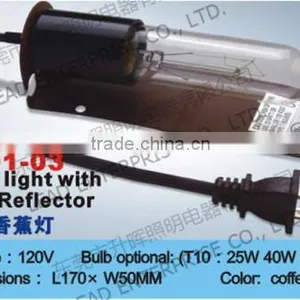 2016 Multipurpose Tube Light With Roll Switch thumbnail-3