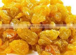 Jumbo Golden Raisins thumbnail-1