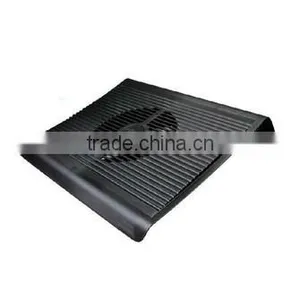Plastic Computer Heat Dissipator Mould thumbnail-1