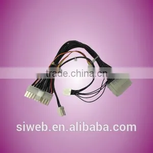 SBW Manufacturer 1.25mm Pitch Solder Wire Connectors thumbnail-3
