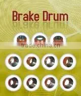 Truck Brake Drum thumbnail-1