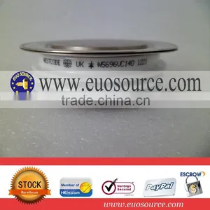 WESTCODE Original SCR Capsule Thyristor W5696VC140 thumbnail-1