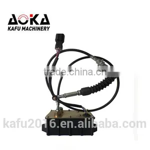 Sany Excavator AC2/1000 AC2/2000 Throttle Control Motor thumbnail-1