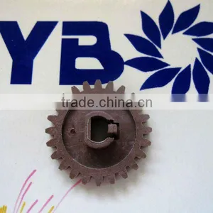Fuser Gear RS5-0637-000 Used For HP5P/6P thumbnail-1