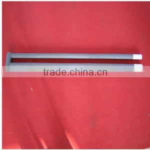 High Pure Silicon Carbide Heating Elements With Reasonable Price thumbnail-1