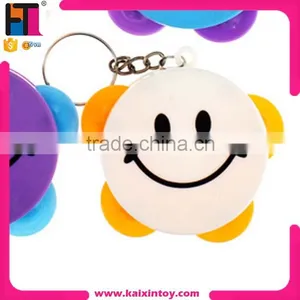 Mini Custom Keychain Toy thumbnail-1
