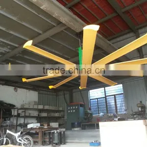 Hot Selling 2015 Air Conditioning Appliances New Design Decorative Ceiling Fan thumbnail-1