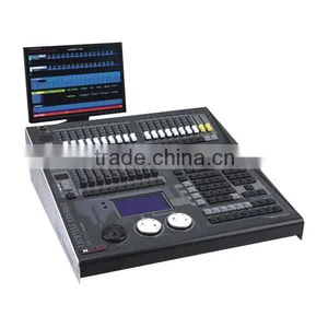 Dmx 1024 Lighting Controller Console thumbnail-3