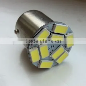 9 Led Auto Bulb Standard 12v/24v thumbnail-3