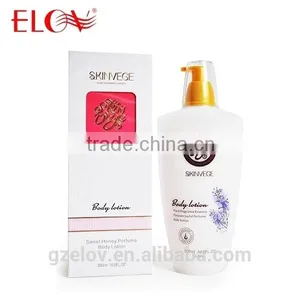 Relieving & Whitening Moistening Body White Lotion thumbnail-1
