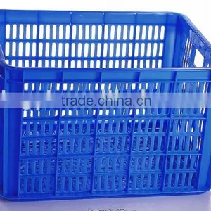Plastic Container Mould thumbnail-1