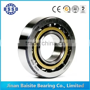 NSK Brand Angular Contact Ball Bearing 71915 thumbnail-4