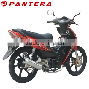 Cheap Motos Chinese Motorcycle 2016 New Moped 110cc Cub Quality Choice thumbnail-3