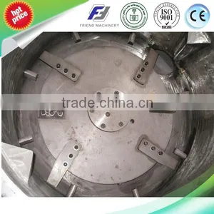 Plastic Film Compactor Agglomerator thumbnail-2