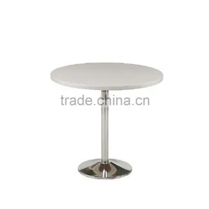 Chinese Restaurant Round Table Furniture YT7010 thumbnail-3