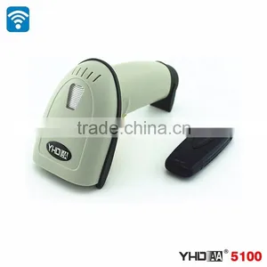 Most Popular 1d Wireless Laser Usb Barcode Scanner thumbnail-6