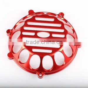 Clutch Cover Fit for DUCATI DRY CLUTCH thumbnail-3
