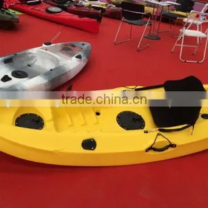 New Style Sinlgle Sit on Kayak thumbnail-2