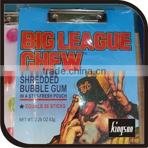 Printed Plastic pp Clip Board thumbnail-1