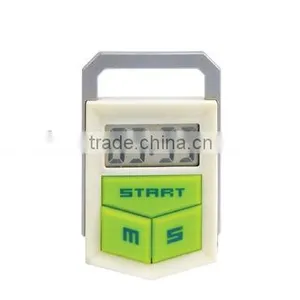 Timer,Digital Timer,plastic Timer,kitchen Timer thumbnail-1