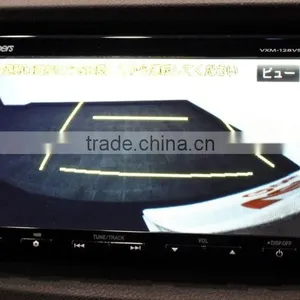 USED CARS - HONDA FIT SHUTTLE HYBRID (RHD 819872 GASOLINE) thumbnail-6