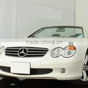 USED CARS - MERCEDES-BENZ SL CLASS (LHD 820244 GASOLINE) thumbnail-1