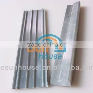 Aluminum Strip for Installation thumbnail-1