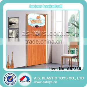 Kid Sport Water Basketball Stand Ring Toss Game thumbnail-4