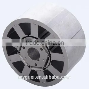 Engine Parts Rotor and Stator thumbnail-5