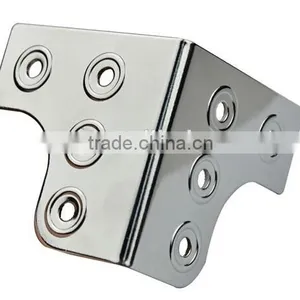 Flight Case Hardware Accessories Corner,Road Case Corner Clamp,Flight Case Corner Brace thumbnail-4