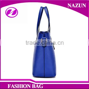 Europe Single Shoulder Bag Ladies Bags 2016 pu Leather Handbag thumbnail-6