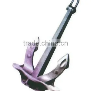 Solas Approval Marine Spek Anchor With Nude Packing thumbnail-1