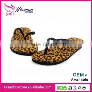 Fashion Women Sandals Summer Beach Flip Flops Lady Slippers Summer Sandals for Women Flat Casual Slipper thumbnail-1