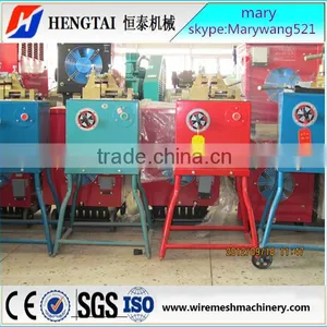 New Design Automatic Wire Drawing Machine Price thumbnail-6