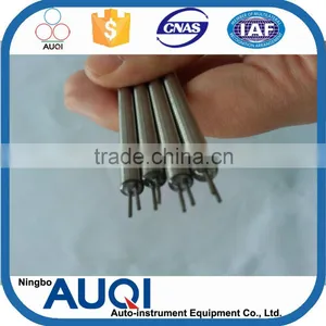 Ningbo Auqi Copper Wire Armoured Cable, High Insulation Purity Thermocouple Wire t Type, Quick Response of Amor Cable thumbnail-3