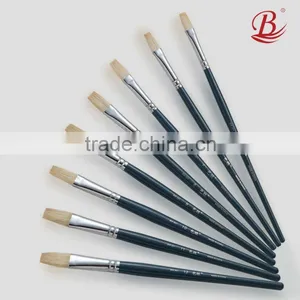 Professional Gouache Painting Brush thumbnail-1