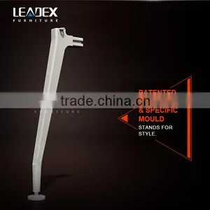 Factory Outlets Popular Office Desk Legs Metal thumbnail-3