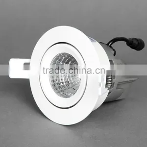 10w Cob Led Spot Light With High Lumens thumbnail-1
