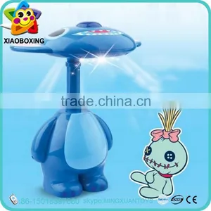 Promotion Product Led Eye Protection Desk Lamp of China thumbnail-5
