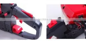 Green Machine Petrol Grass Trimmer for Hedge Trimmer thumbnail-3