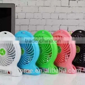 Cooling Mini Usb Electrical Standing Fan thumbnail-4