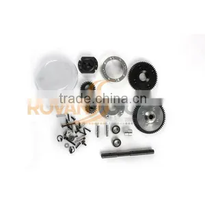 1/5 Scale RC Car Two Speed Conversion Set thumbnail-1