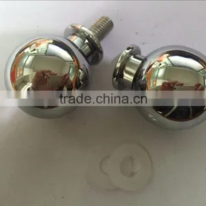 Hot Sale Shower Room Glass Door Handle Bathroom Door Locks and Handle thumbnail-4